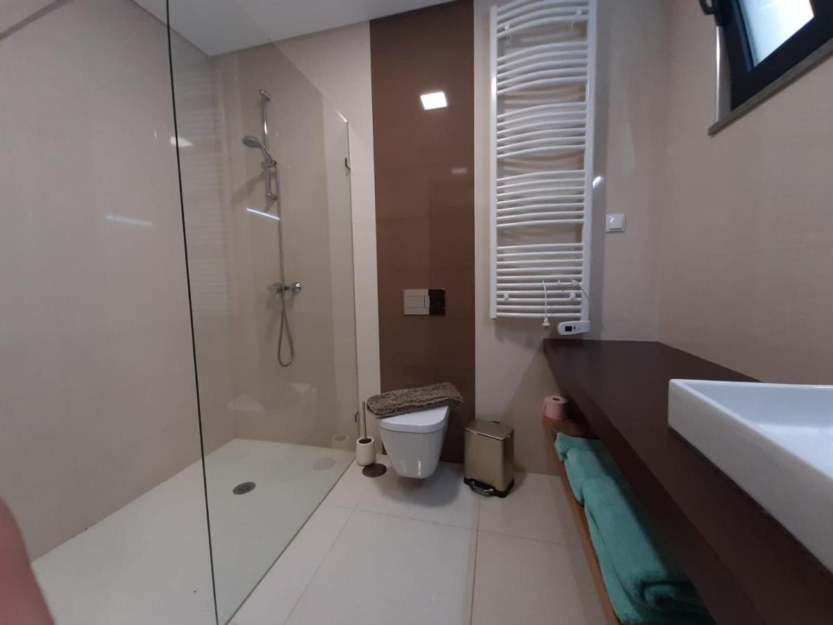 Villa White Lagoon, 6 Guests, 2 Bathrooms, Heated Private Pool, Amazing View, Fully Equiped ! Alfeizerão Kültér fotó
